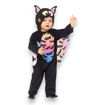 Picture of LITTLE BAT COSTUME 4-6 YEARS